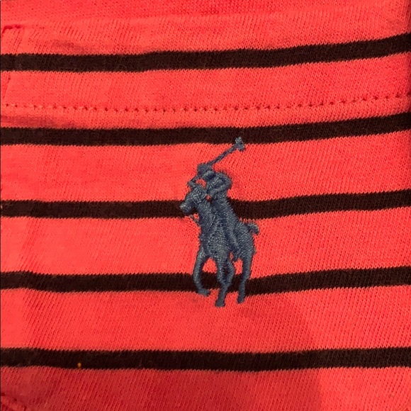 Striped T-shirt - Picture 4 of 4